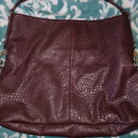 Jewel by thirty one burgundy purse - Picture 12 of 12
